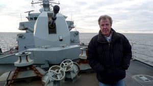 PQ17: An Arctic Convoy Disaster — foto 1