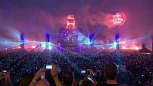DefQon.1 Festival 2011 — foto 1
