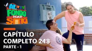 Episodio 118