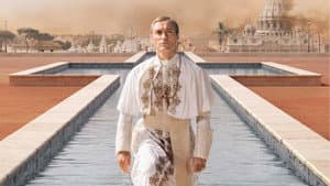 El Joven Papa — foto 11