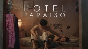 Hotel Paraíso — foto 5