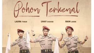 Pohon Terkenal — foto 1