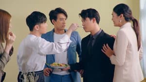 รักวุ่นวายนายรสแซ่บ — foto 2