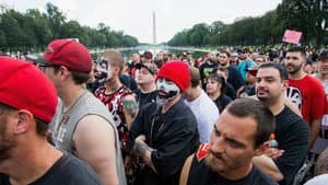 The United States of Insanity — foto 1