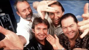Hey, Hey, It's the Monkees — foto 1