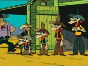 Episodio 38