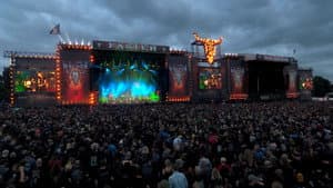 Accept: Symphonic Terror (Live At Wacken 2017) — foto 4