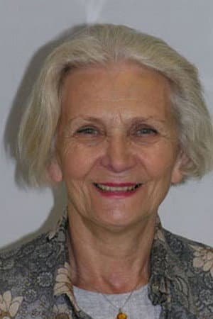 Bogusława Kożusznik-Kurosad