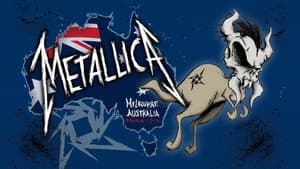 Metallica: Live in Melbourne, Australia - March 1, 2013 — foto 1