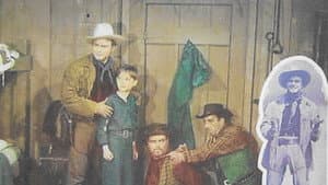 Border Rangers — foto 1