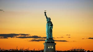 La Statue de la Liberté, naissance d'un symbole — foto 1