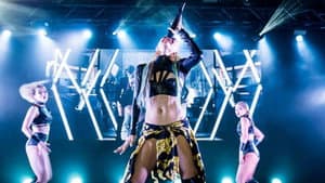 KODA KUMI secret ～FIRST CLASS LIMITED LIVE～ — foto 1