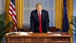 The President Show — foto 4