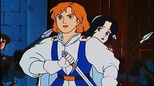 The Legend of Snow White: Richard of Albertville — foto 2
