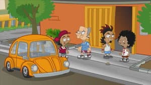 Episodio 7