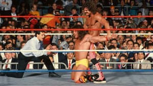 WWE WrestleMania V — foto 3