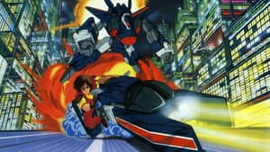 Megazone 23 — foto 5