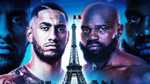 Tony Yoka vs. Carlos Takam — foto 1