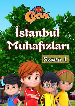 Temporada 1
