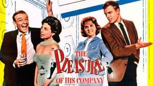 The Pleasure of His Company — foto 1