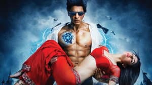 Ra.One — foto 5