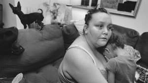 Tiny: The Life of Erin Blackwell — foto 6