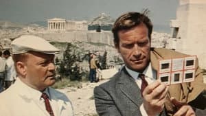 Agente 077 missione Bloody Mary — foto 1