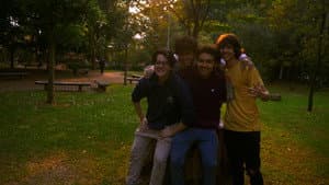 TEMPOS — foto 2