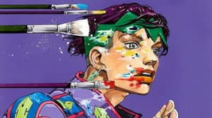 Así habló Kishibe Rohan — foto 1