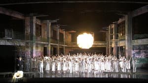 Schönberg: Gurre-Lieder — foto 1