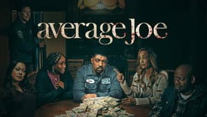 Average Joe — foto 4