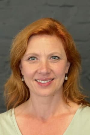 Sandrine André