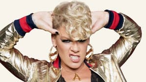 On the Record: P!NK — Beautiful Trauma — foto 1