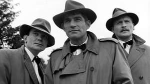 Dick Barton: Special Agent — foto 1