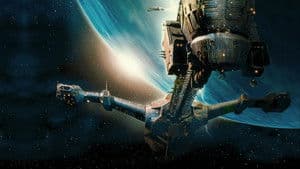 Event Horizon: La Nave De La Muerte — foto 1