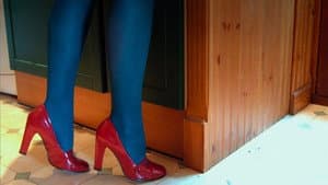 What Cassandra Saw — foto 1