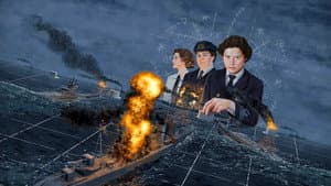 U-Boat Wargamers — foto 10