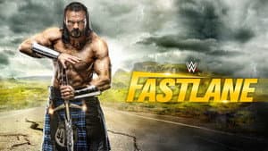 WWE Fastlane 2021 — foto 1