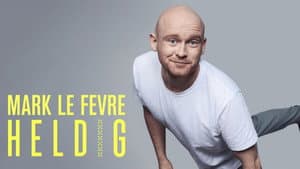 Mark Lé Fevre: Heldig — foto 1
