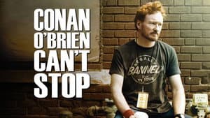 Conan O'Brien Can't Stop — foto 4