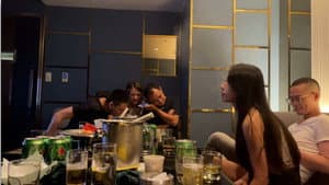 Triades : la Mafia chinoise à la conquête du monde — foto 12
