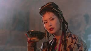 Una odisea china 1: La caja de Pandora — foto 1