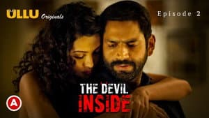 The Devil Inside — foto 4