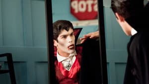 Un vampiro mentiroso — foto 8