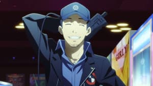 Persona 3 La Pelicula 1: Primavera de Nacimiento — foto 8
