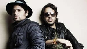 Servando and Florentino: En tu Cuarto — foto 1