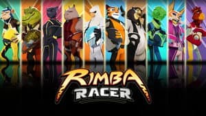 Rimba Racer — foto 4