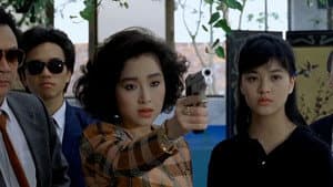 虎膽女兒紅 — foto 5