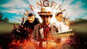 Doctor Who: Delta and the Bannermen — foto 6