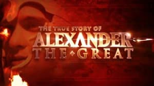 The True Story of Alexander the Great — foto 1